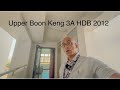 Upper Boon Keng 3A For Sale Spectacular View