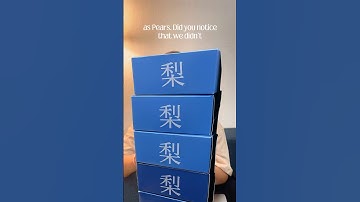 What if a product’s packaging had only text and no graphics? #InclusiveDesign #PixelAndPeople