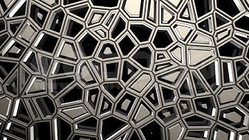 Videomapping Textures - VJ Loop Pack (4in1)