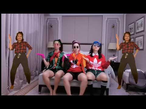 NeoN 10th Anniversary Special - Amber Shake That Brass