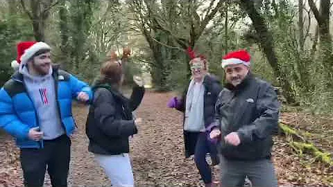 Happy Christmas All
