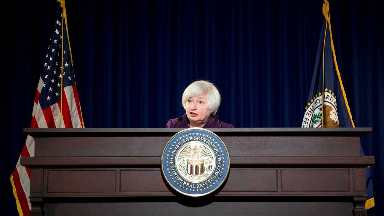For Gold’s Sake, the Fed Needs to Get Rate Increase Out of the Way – Trading Director For Gold’s Sake, the Fed Needs to Get Rate Increase Out of the Way – Trading Director