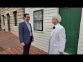 Ron Chernow on the life of Mark Twain