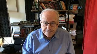 David Cobb Gone Too Soon: Richard Wolff shares his thoughts on the passing of David K. Cobb