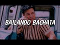Chayanne - Bailando Bachata (Expert Video Lyrics)