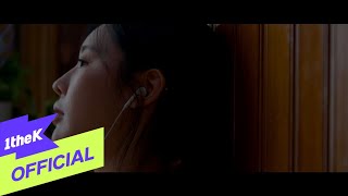 [MV] j_ust(그_냥) _ I wanna go out(나가고 싶다)