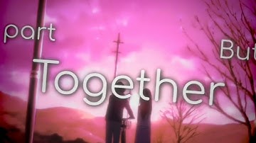 Amv Typografhy Alone [Am&NV]