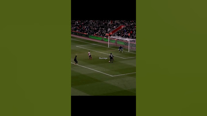 Daniel Sturridge underrated baller #footballtiktok #Soccer💯🔥