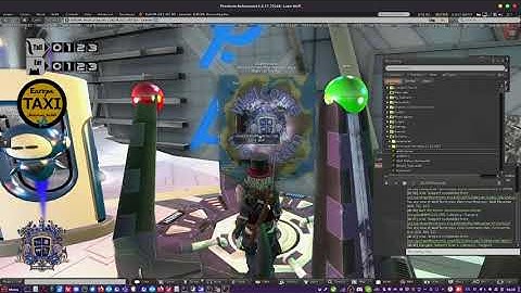 How to create mesh models with AI and import to Opensim/SL - Grid News/ Land Sales