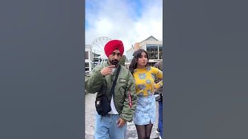 Thumbnail of Kinni Kinni Diljit Dosanjh