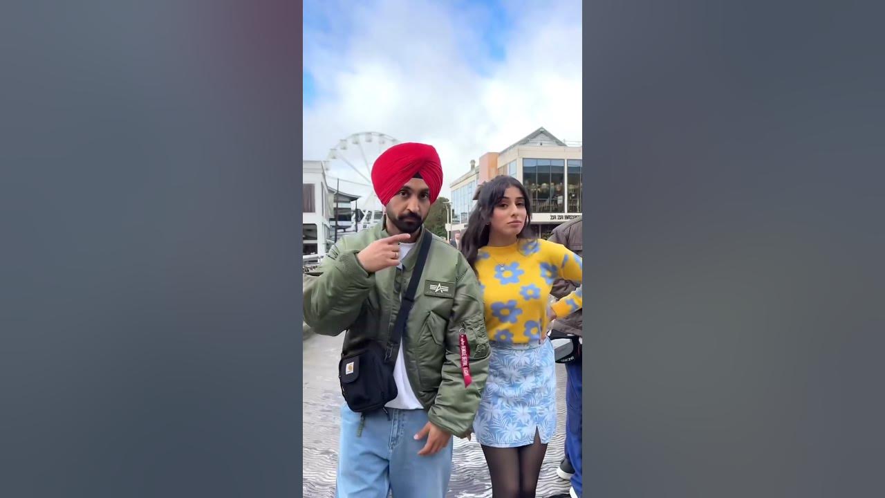Kinni Kinni Diljit Dosanjh