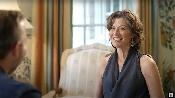 Amy Grant On Women, Feeling Unseen, and Open Heart Surgery