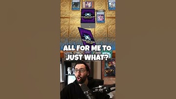 Thumbnail of Saltiest Master Duel Player #1