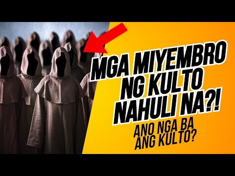 Video: Ang Kulto Ng Pagkatao