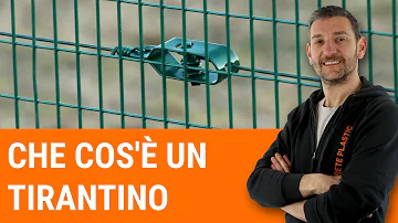 Come riconoscere acciaio zincato?