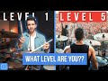 1 Drum Beat - 5 Levels: Can YOU Play Them All? (QUIZ!)