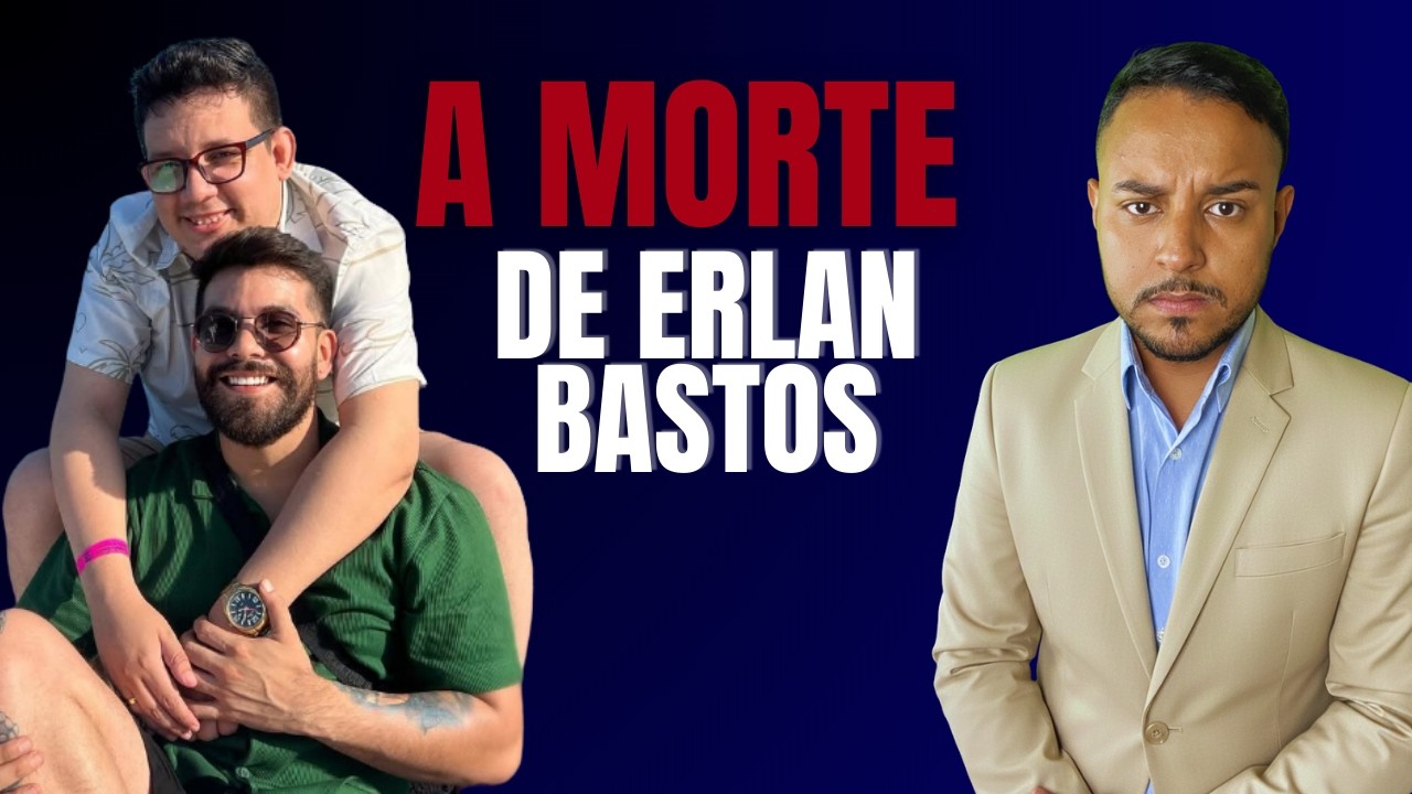 Doença silenciosa: o que é a tuberculose peritoneal que matou Erlan Bastos