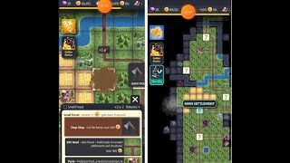 Information Post Apo Tycoon Idle Builder - Gameplay walkthrough 2 Update