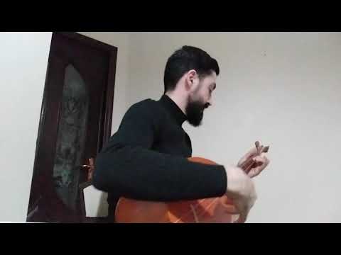 tutam yar elinden