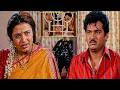 Ooha &amp; Kovai Sarala, Rajendra Prasad Interesting Movie Scene || iDream Global