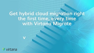 The 7 Steps to Creating and Refining a Cloud Migration Strategy