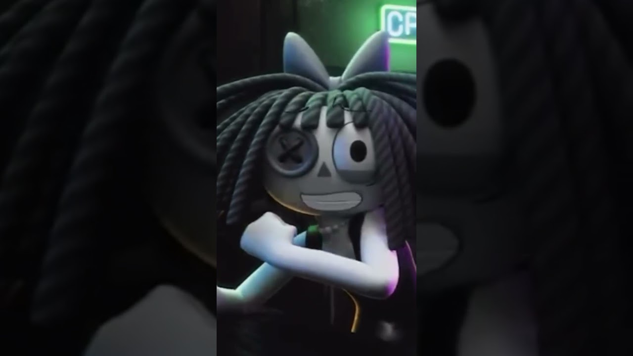 Bar scene from Ep 6 drops HARD" или "Who fades out next? 🤯 