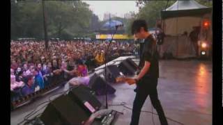 Yeah Yeah Yeahs - RICH+interview.mpg2