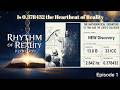 Is 0.378432 the Heartbeat of Reality? New Discovery: Physics & Consciousness Unified Theory – ROR#1