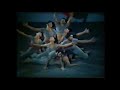 תיאטרון מחול ענבל - על מות לוחם - Inbal Dance Theatre