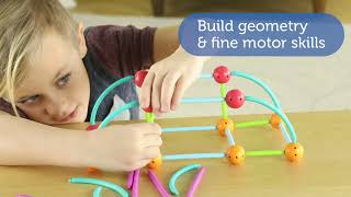 STEM Explorers: Geomakers