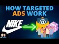 Social Media Analytics and Marketing Quiz