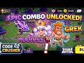 Squad Busters Grek & Marves Guide: The Best Combo to Win Every Match!