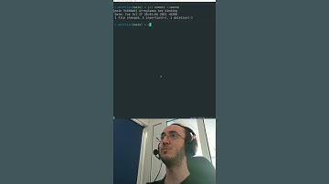 Arreglar commit anterior con git commit --amend #shorts