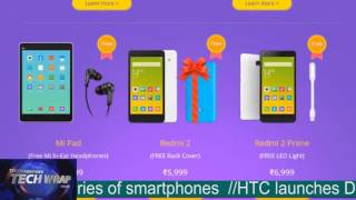 Techmagnifier’s Tech Wrap Weekly HTC Vive VR headset, Microsoft, Xiaomi, Adobe, PayUbiz, iPhone 7c a screenshot 5