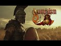 Iron Honor Rome Sparta Nevada Slowed 