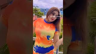 beautiful 🤩🤩 Panjabi girl Navjot Randhawa so hot and saxy look 😍😍