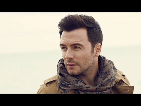 Shane Filan Beautiful In White 1 HOURS VERSION