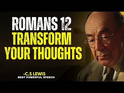 C. S. Lewis