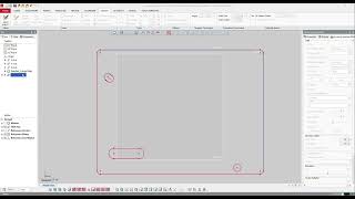Advanced 2D Sketch Tools | Geomagic Design X Tutorial