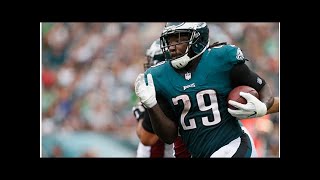 [NCAA Football] - Legarrette blount reminds the eagles to remain humble.