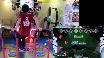 [DDRA] HAUD - EGOISM 440 (EDP) 923280 167 339-153-77-5-6-9 EX1418 AA 2016.09.03