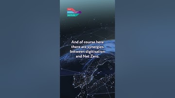 Productivity Puzzles - Anna Valero speaks about productivity and the green economy