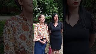 Así le respondió Carmenza Mota al Rector del colegio Bosques de Sirivana.