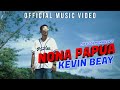 #lagupapuaterbaru #papua2023 || NONA PAPUA || KEVIN BEAY || Official Music Video