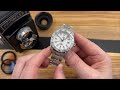 This is now the best original chinese watch ever see it in 4k