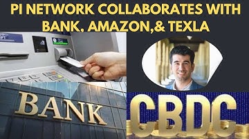 Pi Network collaborates with major banks, companies #Quote_Cafe #pinetwork #crypto #viralvideo