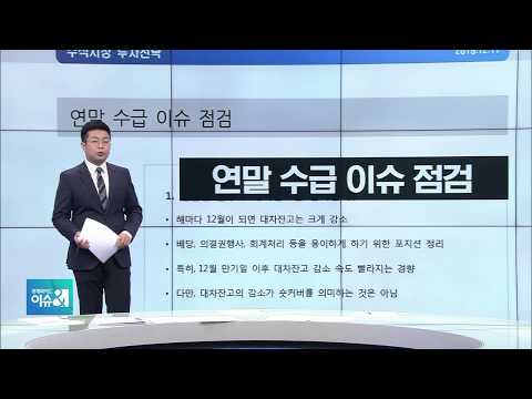 [투데이리포트] 외인 매도 많았던 5·8·11월 공통점은?