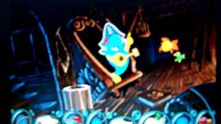 Freddi Fish & The Case Of The Missing Kelp Seeds - Phineas Mcvin