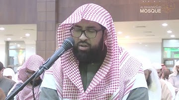 تلاوة من سورة الشعراء عبدالولي الأركاني
