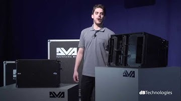 dBtechnologies DVA T12 (ITA)